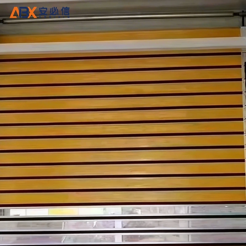 许昌市雷达高速门