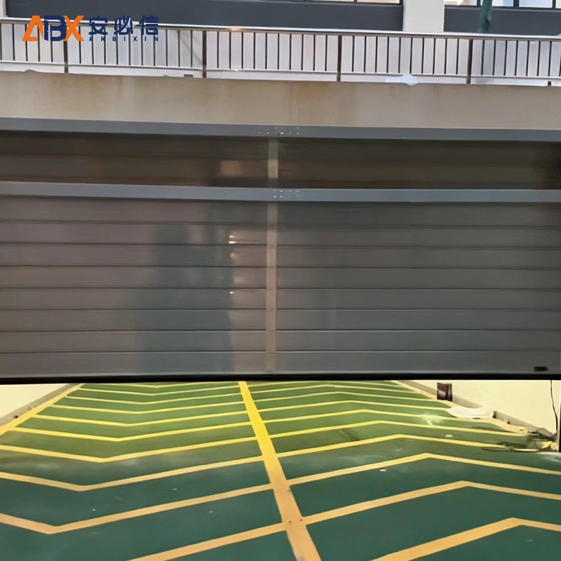许昌市厂房高速门